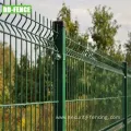 High Quality Wire Mesh Fence